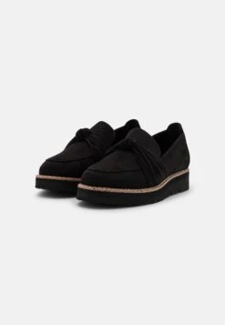 Comfort - Mocassins - Black 4 Comfort - Mocassins - Black -Anna Field 92a33e74af574a089244d5486e38f9d2