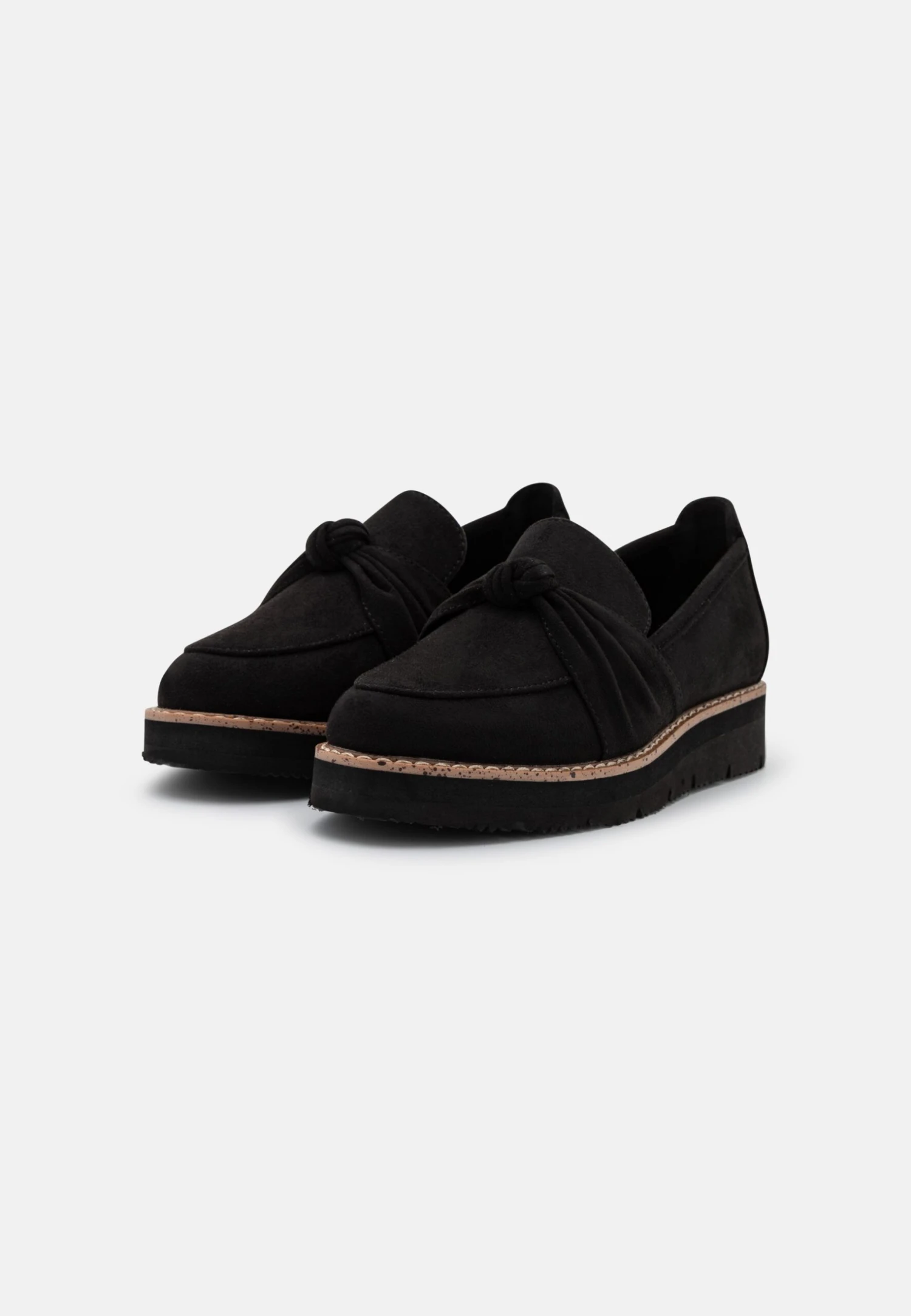 Comfort - Mocassins - Black Comfort - Mocassins - Black -Anna Field 92a33e74af574a089244d5486e38f9d2 scaled