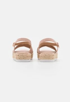 Anna Field Espadrilles - Light Pink 5 Anna Field Espadrilles - Light Pink -Anna Field 940cd56bc942491589abeb8528404230