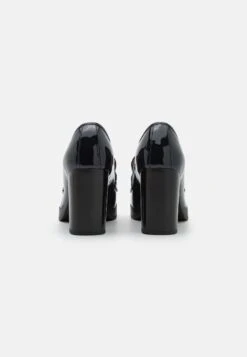 Anna Field Escarpins À Plateforme - Dark Blue -Anna Field 96884a16fca942c5818a5592da1f7ee6