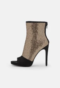 Anna Field Bottines - Gold -Anna Field 9793c52a774945b3a445a48b935e1382