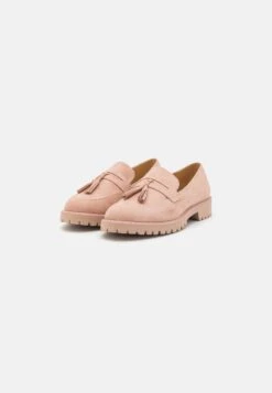 Anna Field Mocassins - Rose Gold -Anna Field 97e7278ec42244f3b625275997688af7