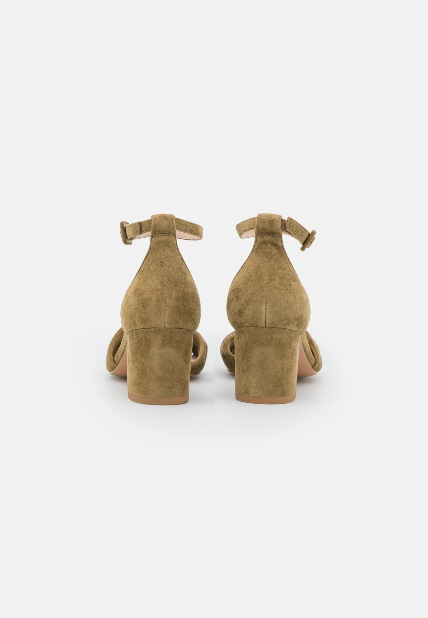 Leather - Sandales - Khaki Anna Field Leather - Sandales - Khaki -Anna Field 9860eb849e0943babdc8141f96216124 scaled