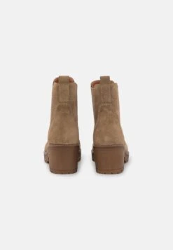 Anna Field Leather - Bottines - Beige -Anna Field 9e6b163fb4ac4730b1a63c87d08452fc