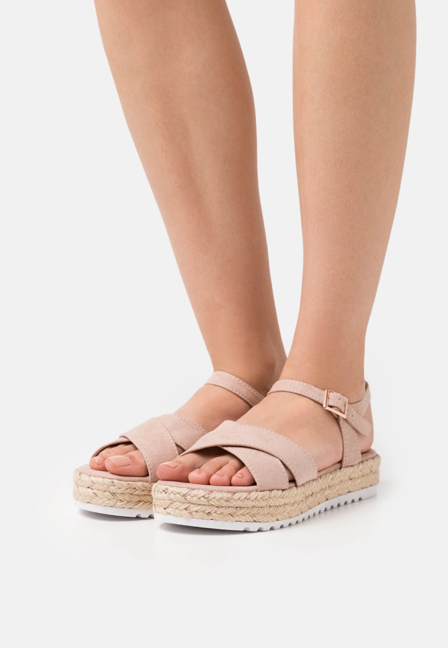 Espadrilles - Light Pink Anna Field Espadrilles - Light Pink -Anna Field 9f028948e1204731ae53f320de2171f7 scaled