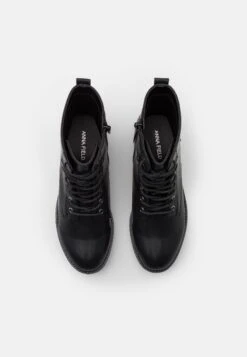 Anna Field Bottines À Lacets - Black 7 Anna Field Bottines À Lacets - Black -Anna Field 9f4100403fec4f0ea98cd7407f155aa0