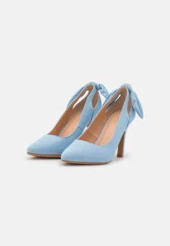 Anna Field Escarpins - Light Blue -Anna Field a0f5321655c74fa6ad83fe06c0e54dde