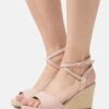 Anna Field Espadrilles - Light Pink 1 Anna Field Espadrilles - Light Pink -Anna Field a51b93b950154ed59d002f8f3963b669