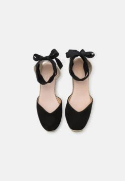 Anna Field Leather - Richelieus - Black 7 Anna Field Leather - Richelieus - Black -Anna Field a678177bb1b84cc2945a75da7271630b