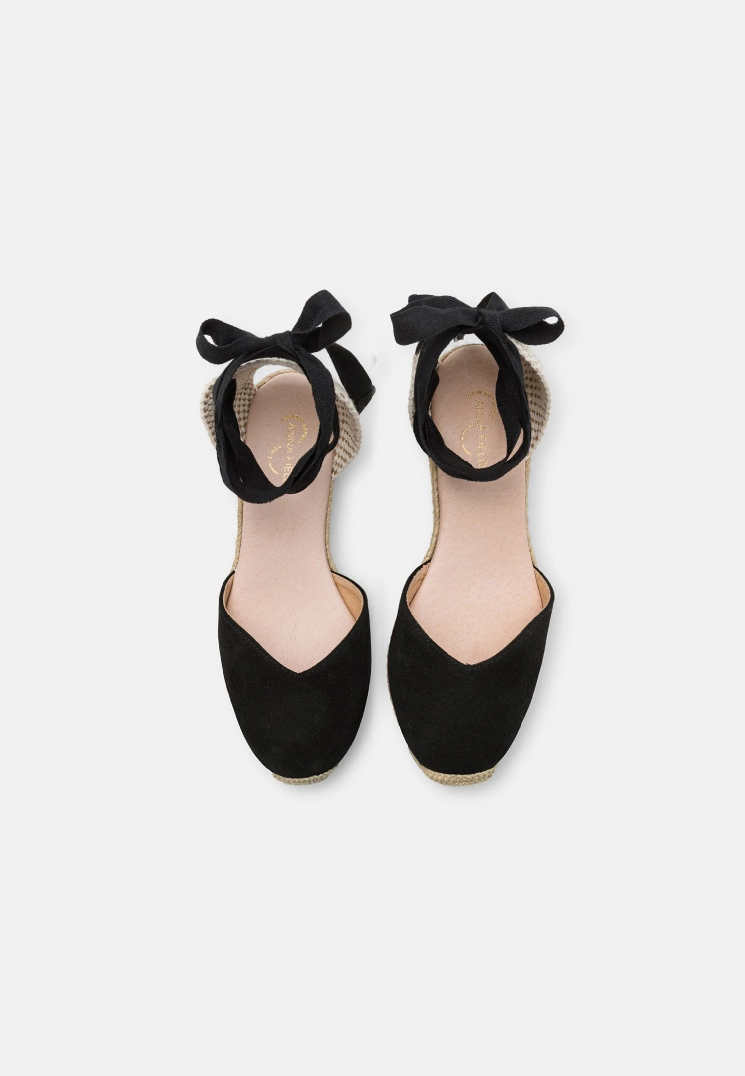 Leather - Richelieus - Black Anna Field Leather - Richelieus - Black -Anna Field a678177bb1b84cc2945a75da7271630b scaled