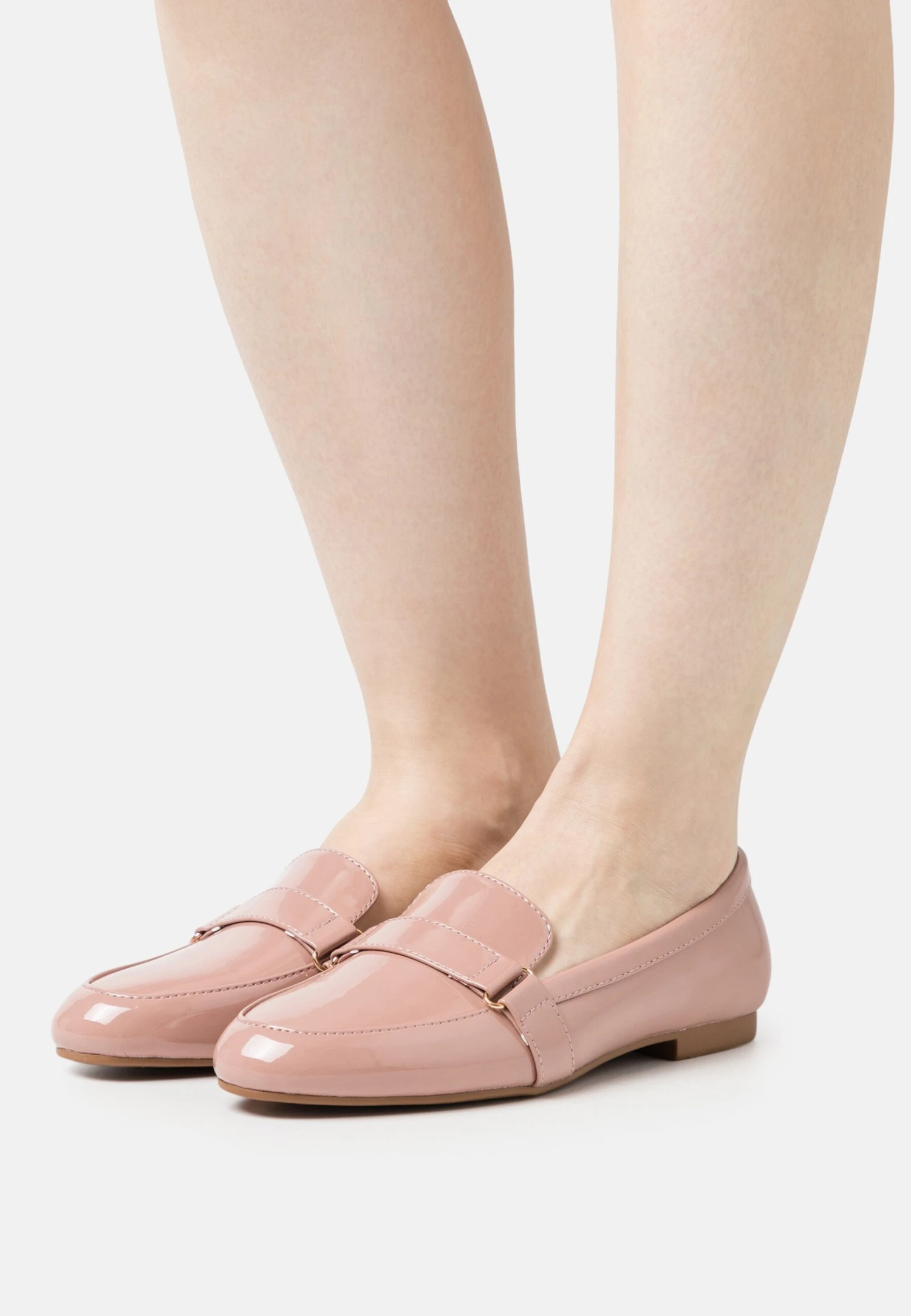 Mocassins - Light Pink Mocassins - Light Pink -Anna Field a79a0ff9a27d497e8ec8b0df3922560b scaled