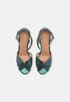 Anna Field Sandales À Talons Hauts - Green -Anna Field a7a020fc012648ab978bd554f43efcf0