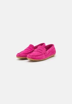 Anna Field Leather - Mocassins - Pink 4 Anna Field Leather - Mocassins - Pink -Anna Field a887eb0d3d07458a9aecd1ec9665ba86