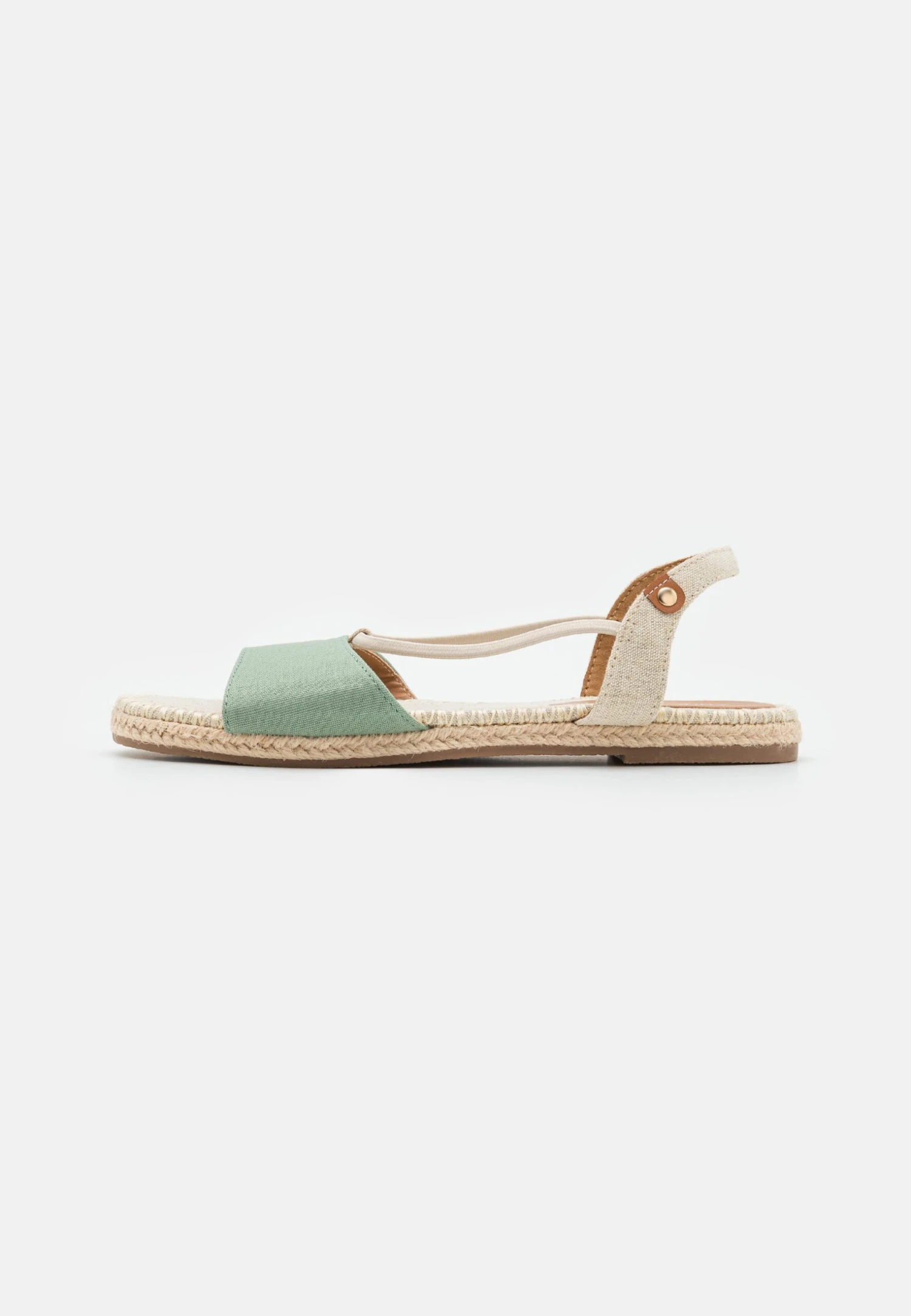 Espadrilles - Mint Anna Field Espadrilles - Mint -Anna Field accaa99299bb4609ba1619ce04dbb634 scaled