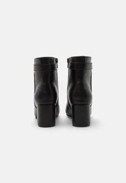 Wide Fit - Bottines - Black -Anna Field adc0dfca8e9540c2a6d8f3eff66316e5