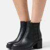 Anna Field Bottines Ă Plateau - Black 1 Anna Field Bottines Ă Plateau - Black -Anna Field af31b436c8da4045bec1c1310807350f