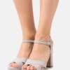 Anna Field Sandales - Light Grey 1 Anna Field Sandales - Light Grey -Anna Field b36bf0049d7c4c0ebc4500f6b151acdd