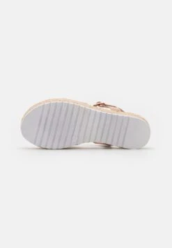 Anna Field Espadrilles - Light Pink 6 Anna Field Espadrilles - Light Pink -Anna Field b6a2afb4995c4b7b91d12eefa28e6138