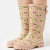 Anna Field Bottes En Caoutchouc - Beige -Anna Field b8324f4a4ae84315be1e70d75fb96fd6