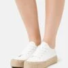 Anna Field Chaussures À Lacets - White 2 Anna Field Chaussures À Lacets - White -Anna Field b99e34ad50934a8a8c793739c0950bc1