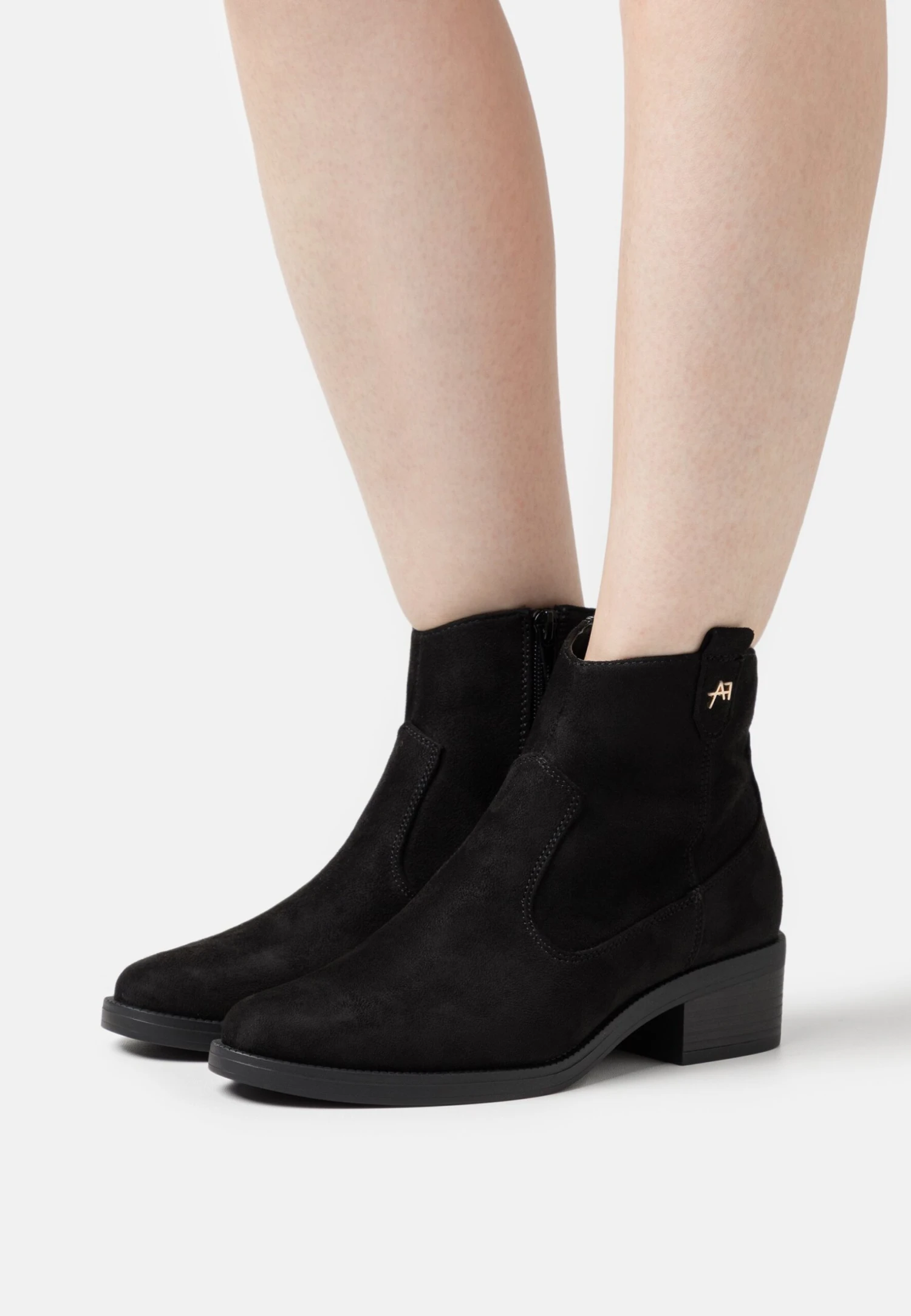 Santiags - Black Anna Field Santiags - Black -Anna Field bd87bd29aefe4551bd0fea44fab567b9 scaled