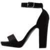 Anna Field Sandales - Black