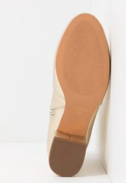 Anna Field Boots À Talons - Gold 8 Anna Field Boots À Talons - Gold -Anna Field c469a4e915e944edacb7db551c6d118c