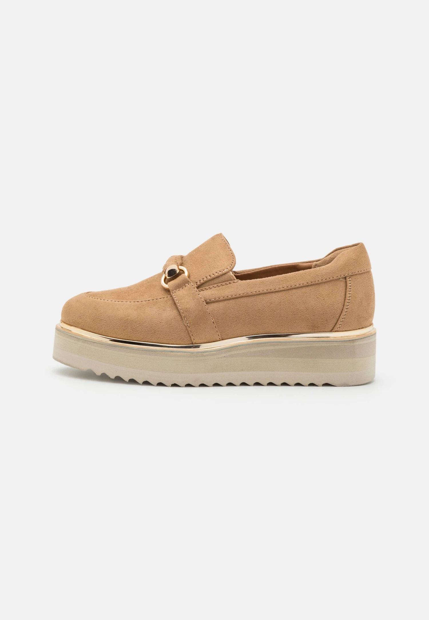 Mocassins - Beige Mocassins - Beige -Anna Field cd0306bdb05a4d80b32e508b133743bf scaled