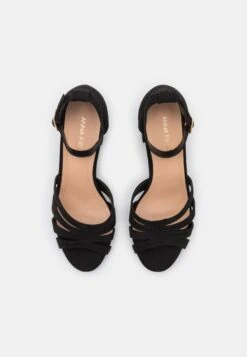 Sandales - Black 7 Sandales - Black -Anna Field d04a876129974431964514931f563c73