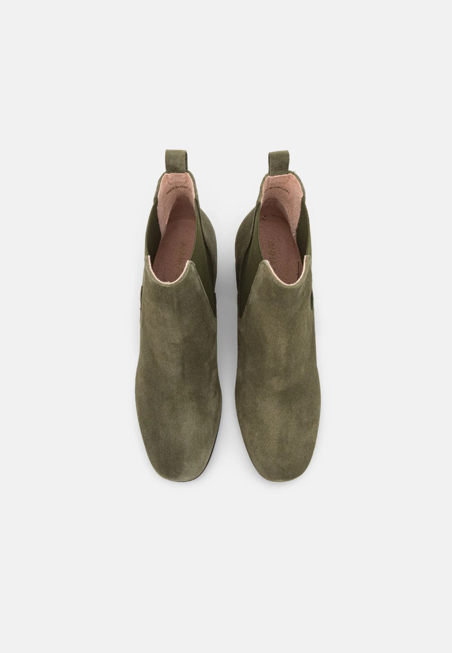 Leather - Bottines - Olive Anna Field Leather - Bottines - Olive -Anna Field d3c1a63d5e294c1a925d1896fe7bf82c scaled
