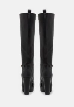 Anna Field Bottes À Lacets - Black -Anna Field d4f7d9b599f142ca92a008dd680144d4