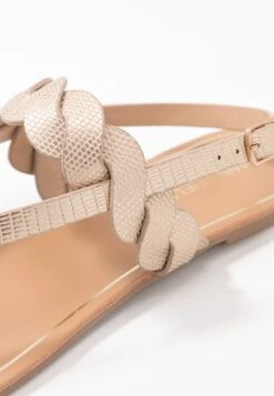 Tongs - Rose-Gold 4 Tongs - Rose-Gold -Anna Field d7826266bd514a42820b294f32444638