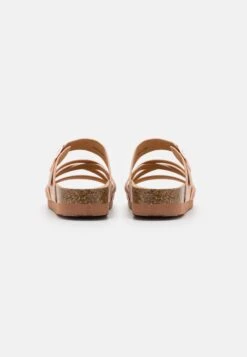 Anna Field Mules - Rose Gold-Coloured 5 Anna Field Mules - Rose Gold-Coloured -Anna Field d88d74a8b49f409d98fb9bbdfbdda55f