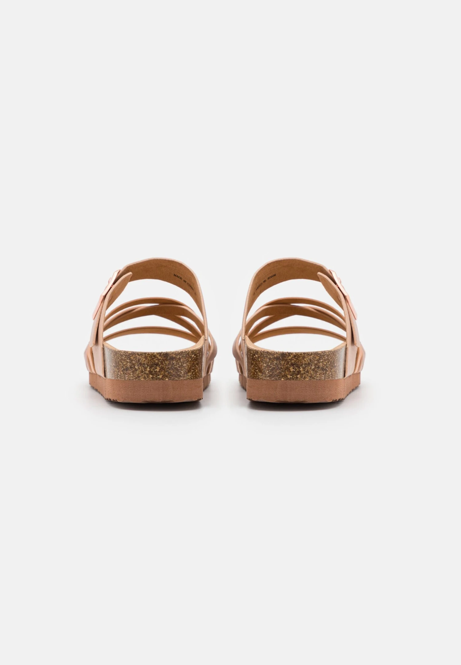 Mules - Rose Gold-Coloured Anna Field Mules - Rose Gold-Coloured -Anna Field d88d74a8b49f409d98fb9bbdfbdda55f scaled