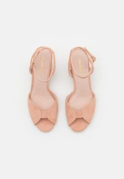 Anna Field Leather - Sandales - Light Pink 7 Anna Field Leather - Sandales - Light Pink -Anna Field d902a8b7388d4e04929576e0a70ad5ba