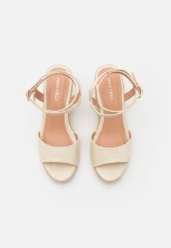 Anna Field Espadrilles - Off-White 7 Anna Field Espadrilles - Off-White -Anna Field db2fcdb898a34a3eb5cdb0e7fb135152