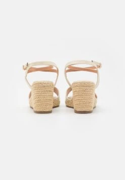 Anna Field Espadrilles - Off-White 5 Anna Field Espadrilles - Off-White -Anna Field db72be4cba194e33bf7a0fb439049b15