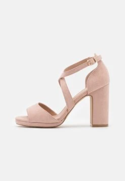 Anna Field Sandales - Rose/Gold -Anna Field de5c8025a5034c328459419ac25799b6