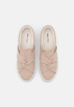 Anna Field Mocassins - Beige -Anna Field dffb621f9a4f4f63bc4a55347e9e5fac