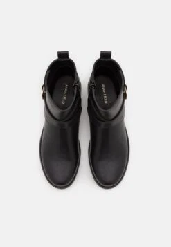 Anna Field Boots À Talons - Black 7 Anna Field Boots À Talons - Black -Anna Field e067fb230b9a42e0a356a1ce4326c59d