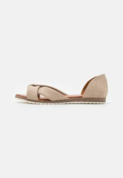 Anna Field Leather - Sandales - Taupe 3 Anna Field Leather - Sandales - Taupe -Anna Field e0cc93e413aa49368c09b397f032579a