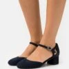 Leather - Escarpins - Dark Blue -Anna Field e45764a4e04741b991c0bba782c83052