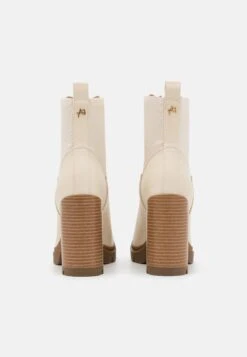 Anna Field Bottines - Beige -Anna Field e4893ee0a5d74eb5a33610b7d5318247