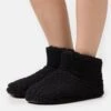 Anna Field Chaussons - Black -Anna Field e5b7cb5772dc4875b4042b873096a01f