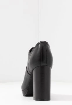 Anna Field Comfort - Bottines À Talons Hauts - Black -Anna Field e662053c4d174ca19b1353d75f474f0d