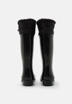 Anna Field Bottes En Caoutchouc - Black 5 Anna Field Bottes En Caoutchouc - Black -Anna Field e6a7d394e09f499abcda9dce524b3889