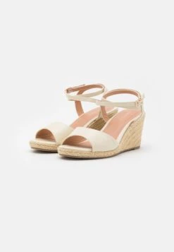 Anna Field Espadrilles - Off-White 4 Anna Field Espadrilles - Off-White -Anna Field ec7cf148b221415da8af108101e765f4