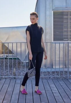 Anna Field Leather - Mules - Pink 5 Anna Field Leather - Mules - Pink -Anna Field ec7df09906cb4a0bb80446df3338f9de