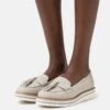 Mocassins - Grey -Anna Field ef545bc5aa59438d9fb3f056c6877a96