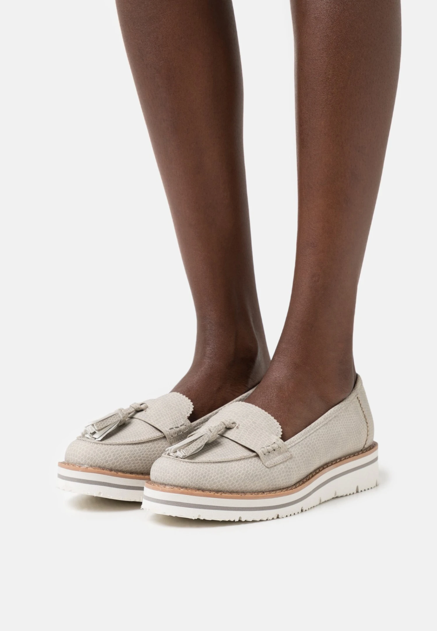 Mocassins - Grey Mocassins - Grey -Anna Field ef545bc5aa59438d9fb3f056c6877a96 scaled